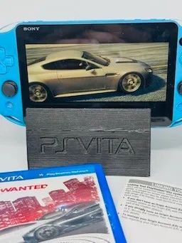 JOGO PS VITA NEED FOR SPEED MOST WANTED - ORIGINAL COM CAPA