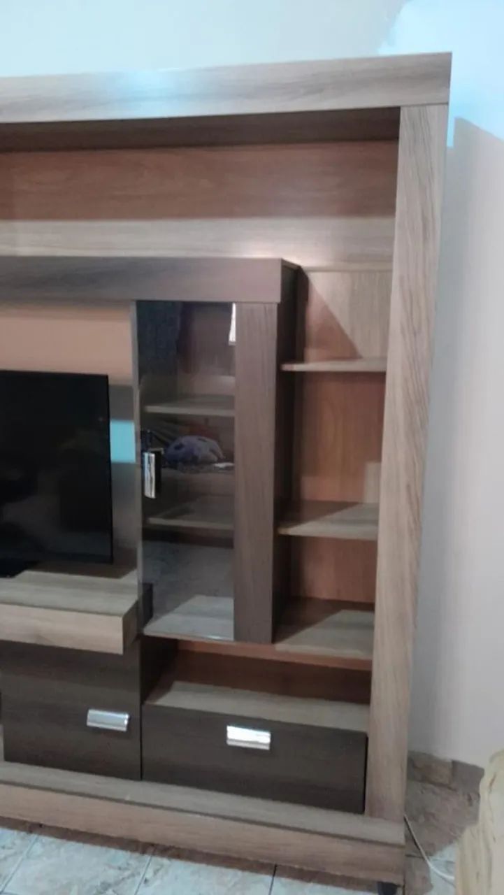Estante para sala - Foto 3