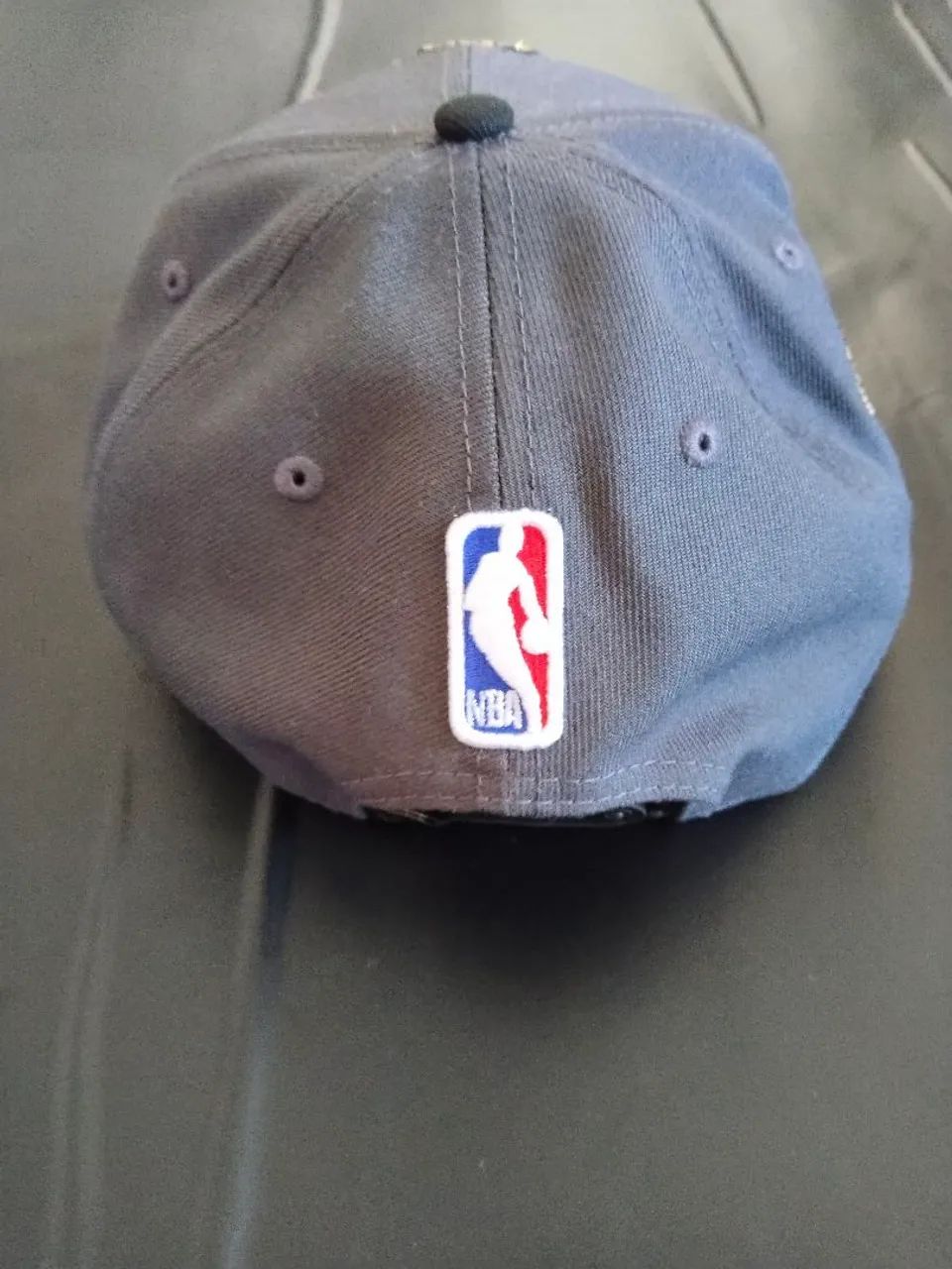 Boné Milwaukee Bucks NBA. Original. - Foto 3