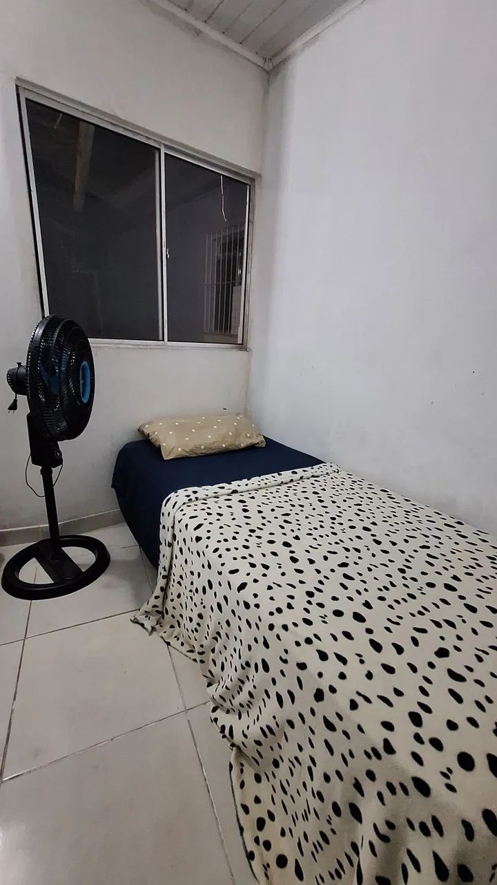 Vaga em casa em Vitória - Mulheres - Foto 3
