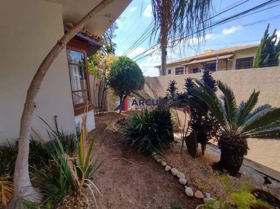 Casa 5 Suites - Mangabeiras (BH) - Venda - Foto 4