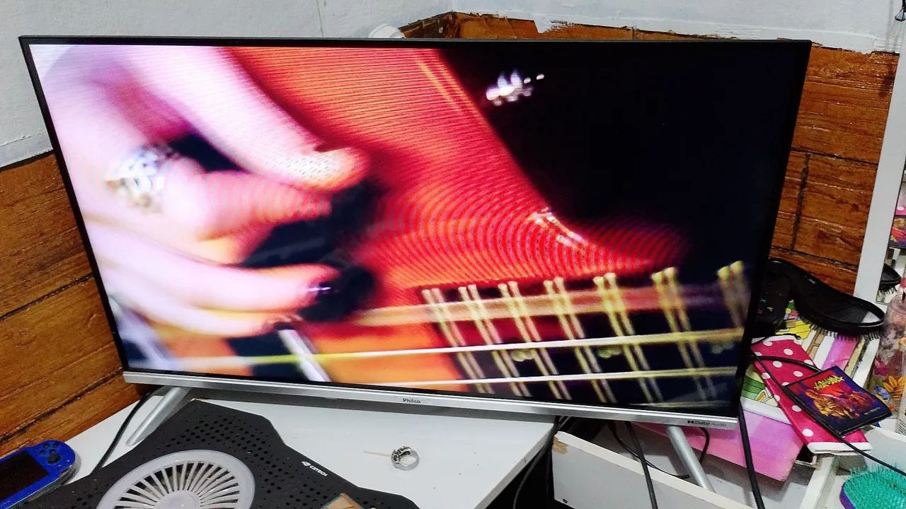 TV Philco Smartv com Android 39 polegadas  - Foto 3