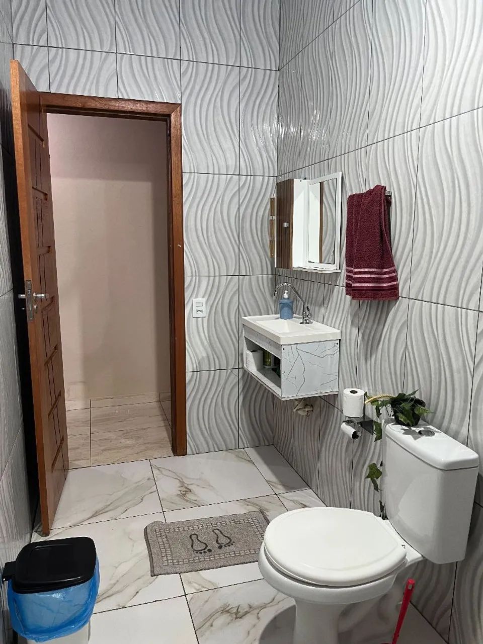 Vende-se está casa em Feijó Acre  - Foto 3