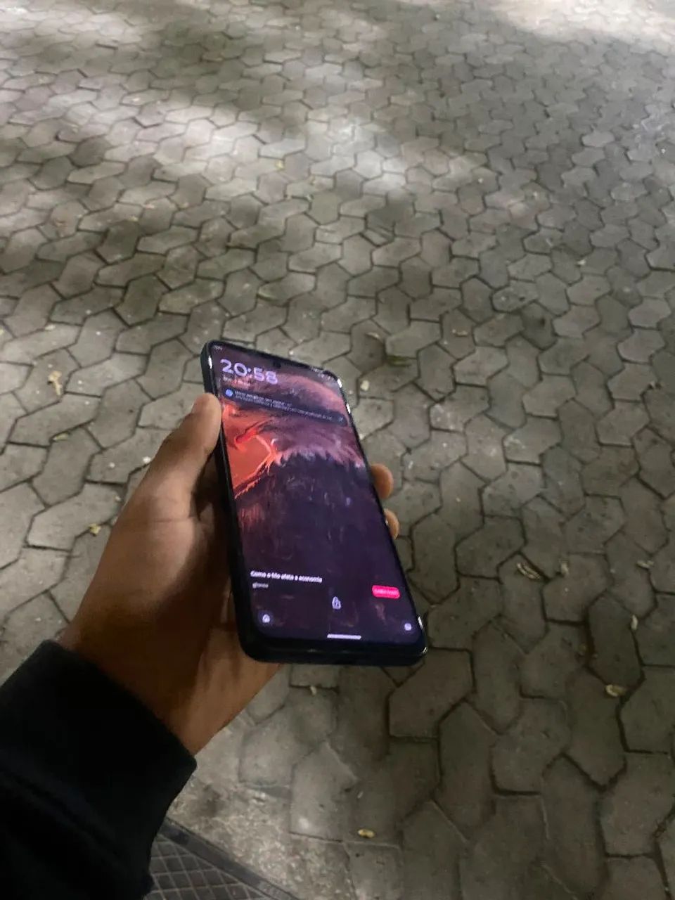 Moto G15