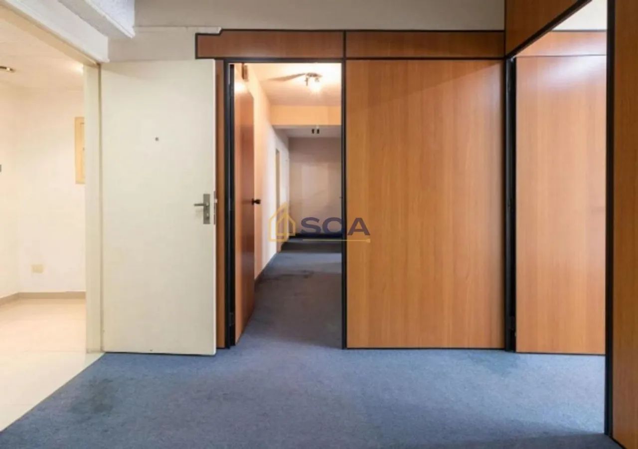 Conjunto comercial de 120m² para alugar na Liberdade - SP - Foto 4