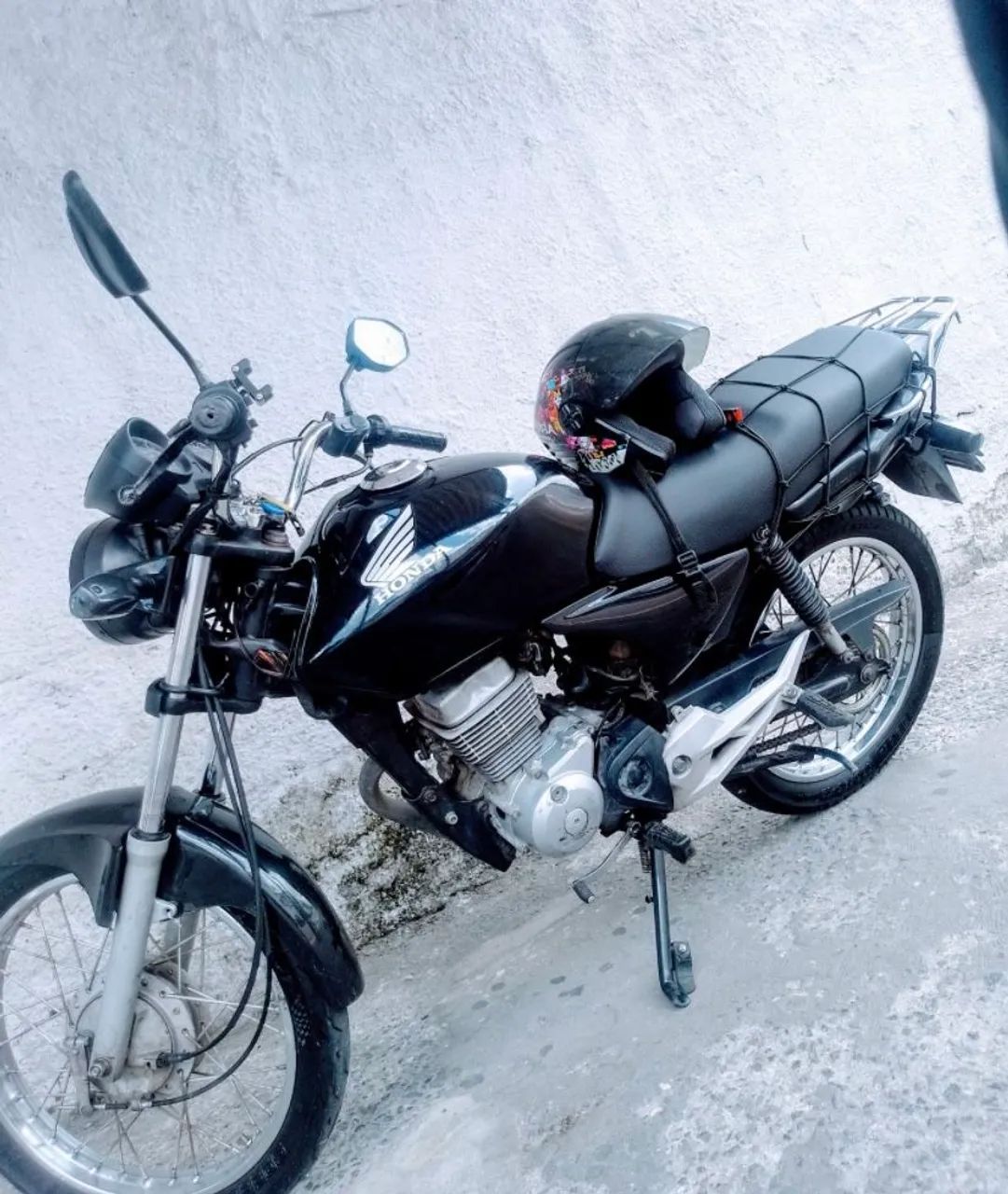 Honda ks 207 - Foto 4