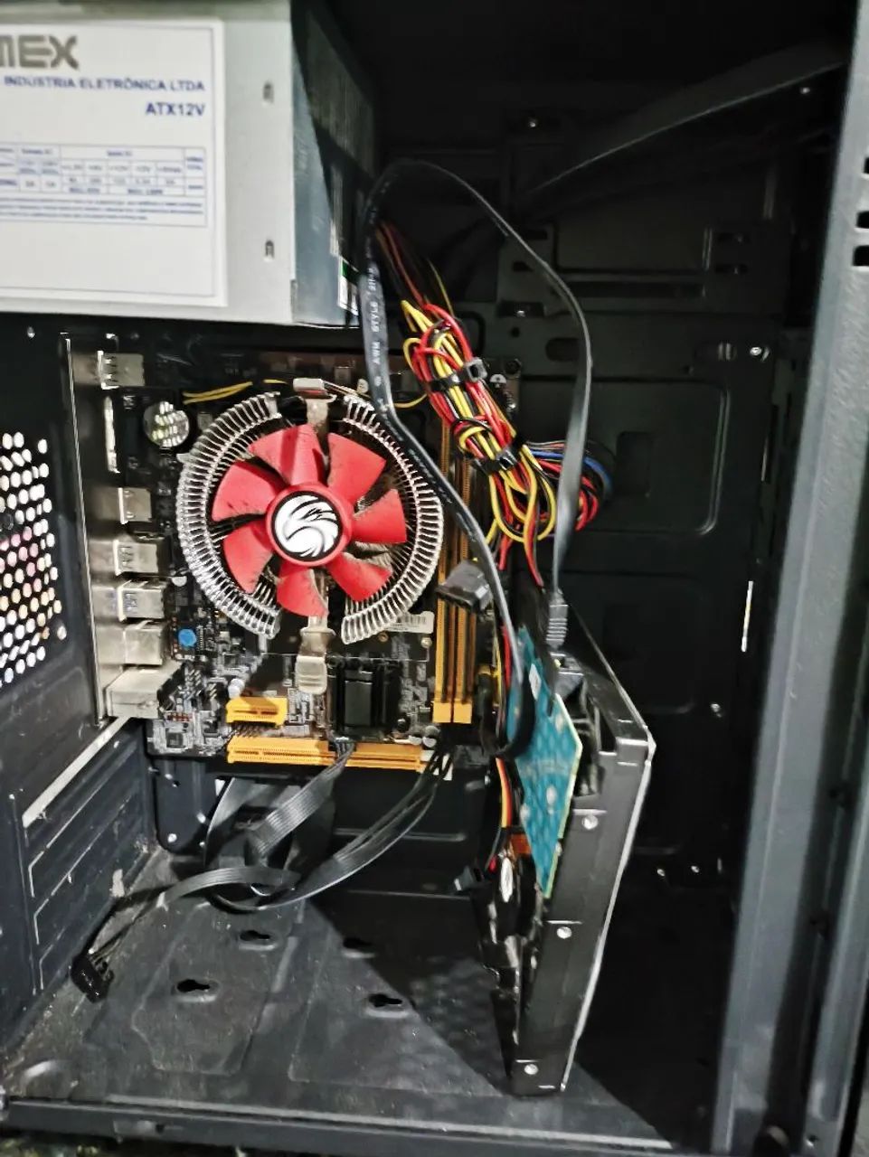 Computador i5 - Foto 2