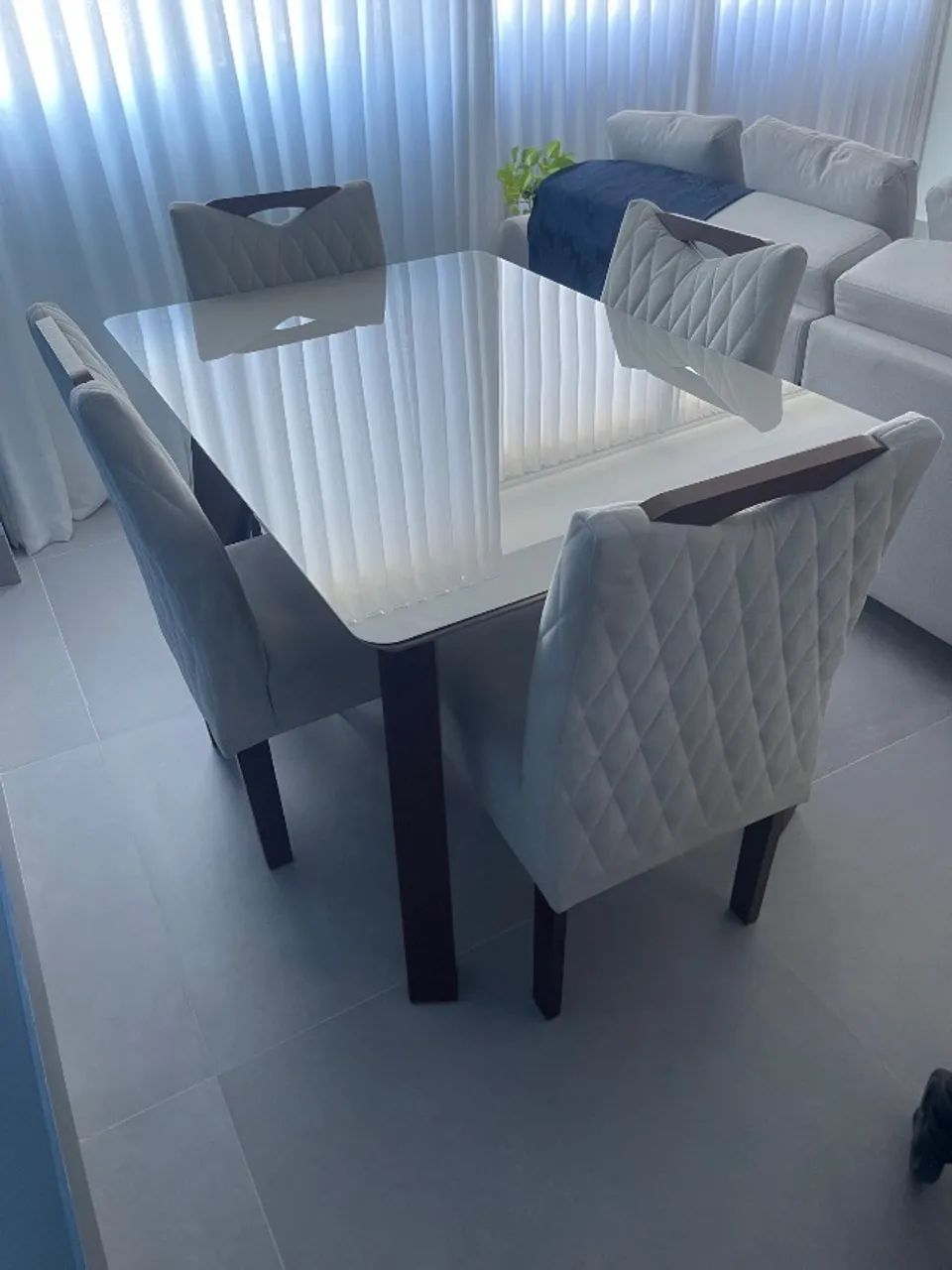 Mesa de jantar  - Foto 3
