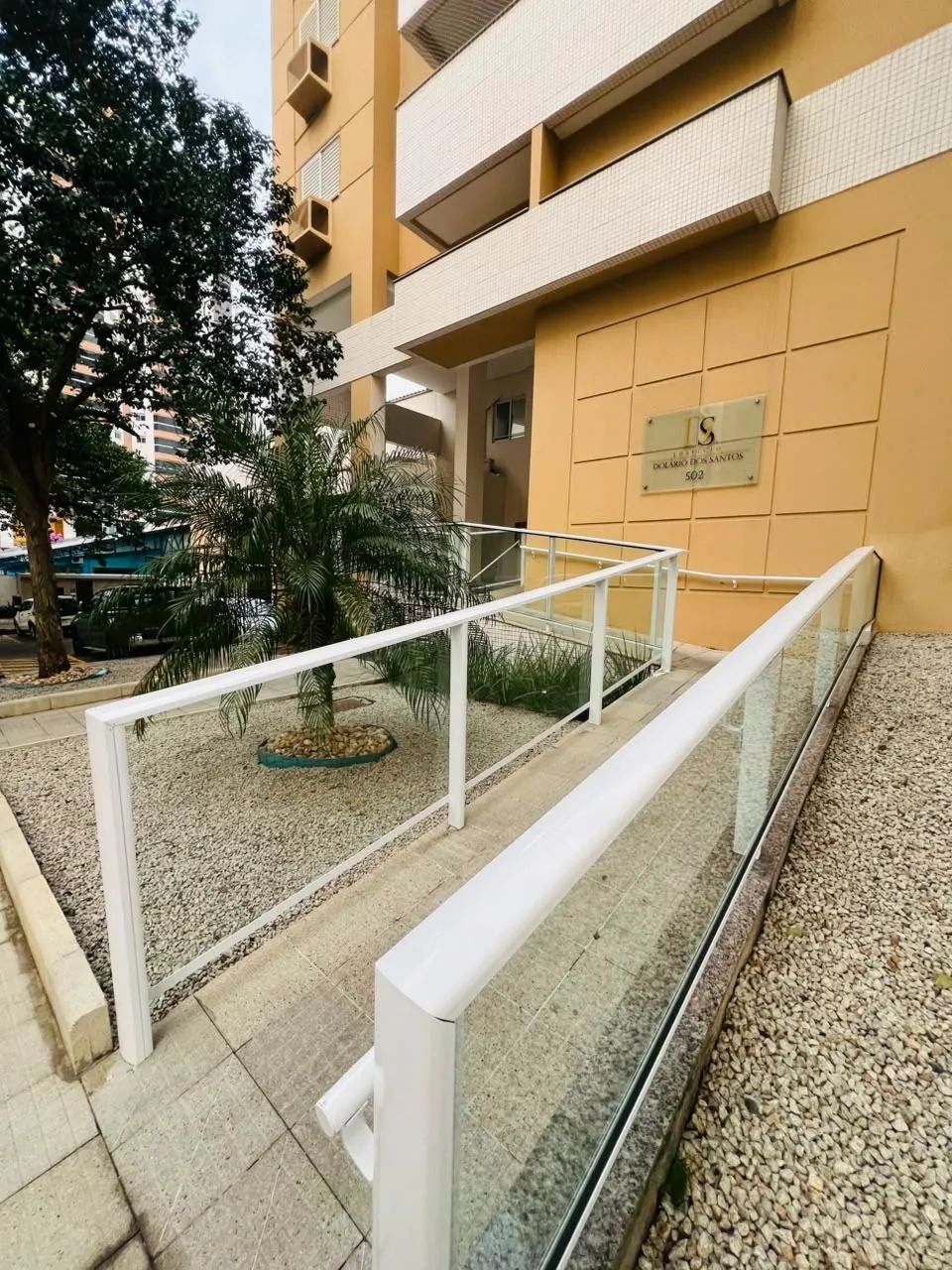 Apartamento para aluguel no Centro de Criciúma - Foto 2