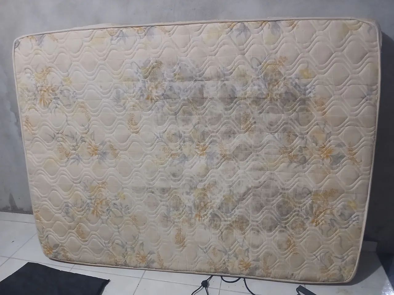 Colchão de casal