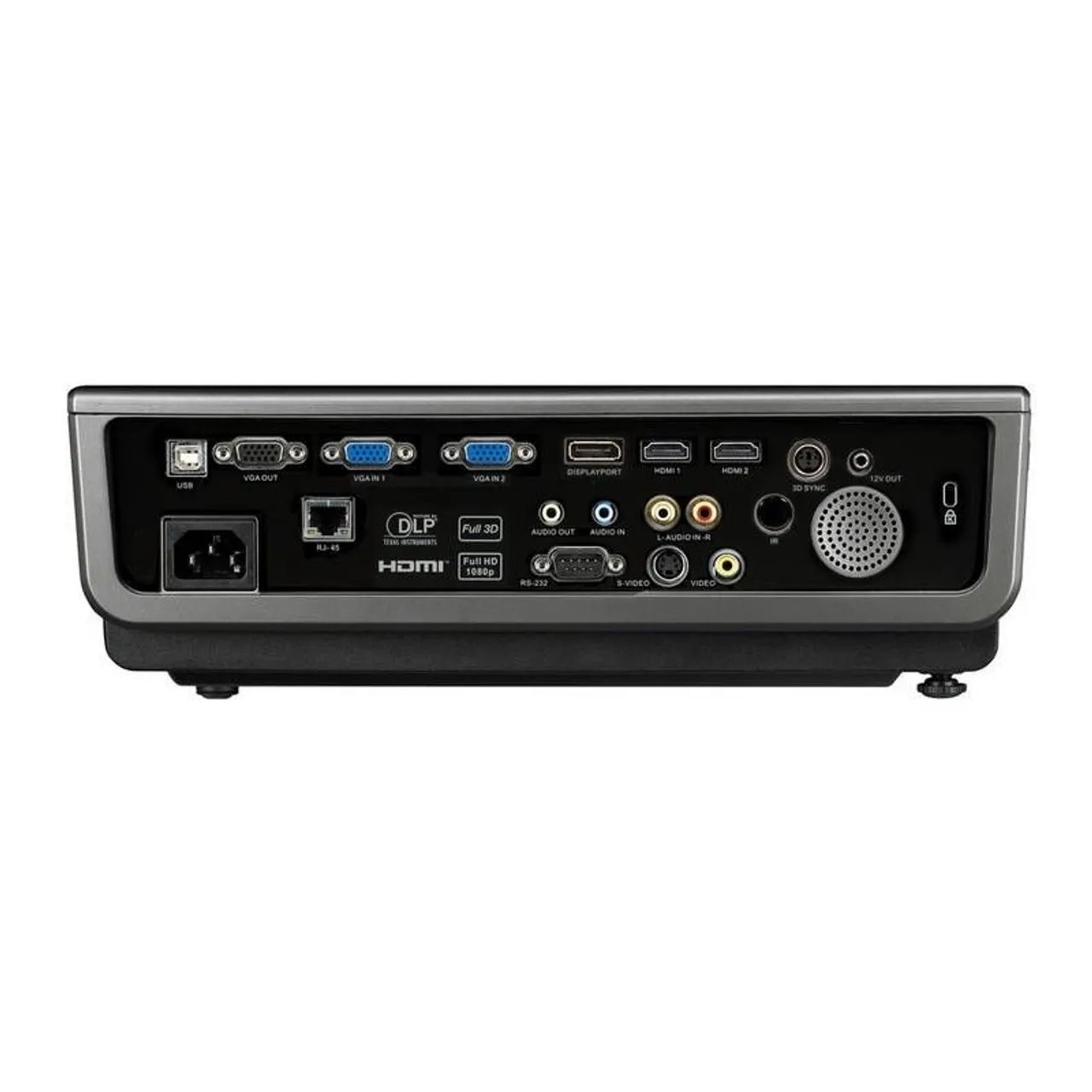 Projetor optoma  - Foto 4
