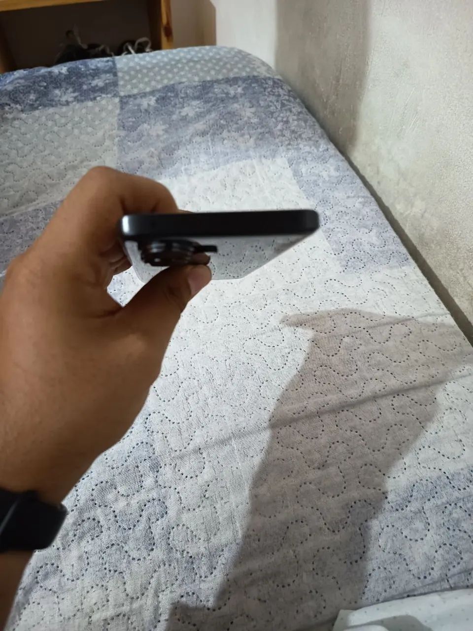 Redmi Note 13 Pro+ 5G - 512GB - Foto 5