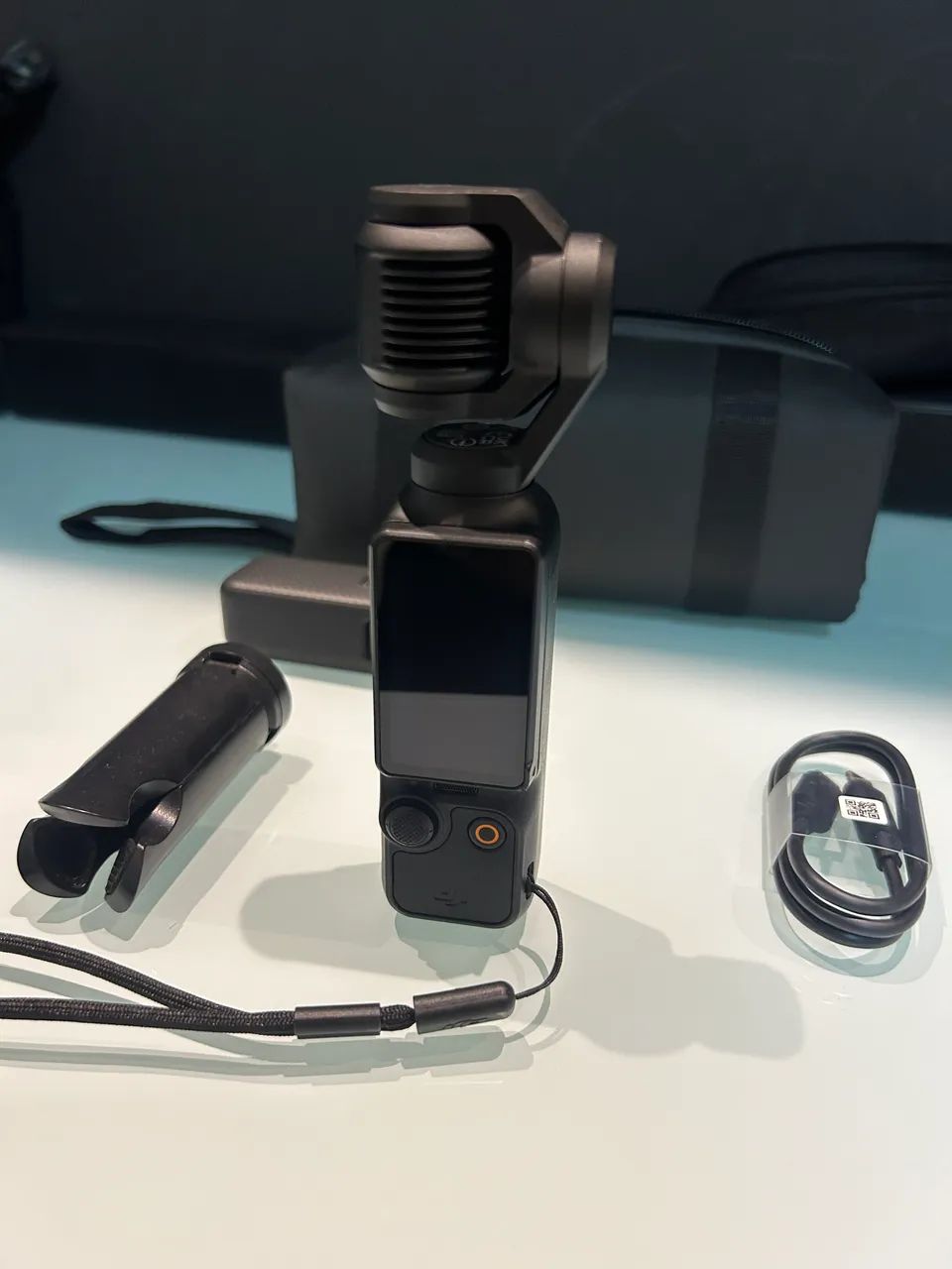 Osmo pocket 3 - Foto 3