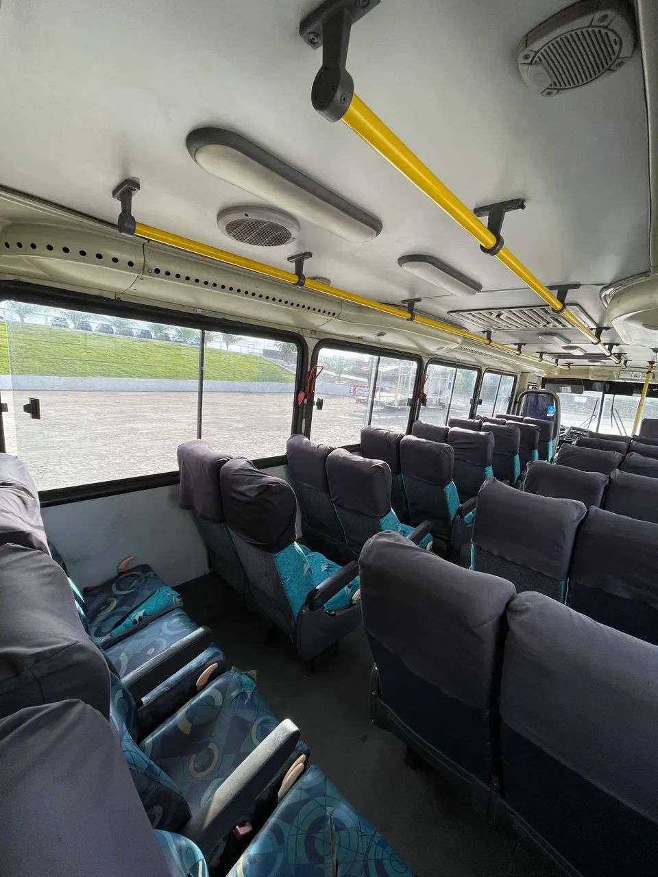 ÔNIBUS MASCARELLO GRANMINI 2013 -  - Foto 7