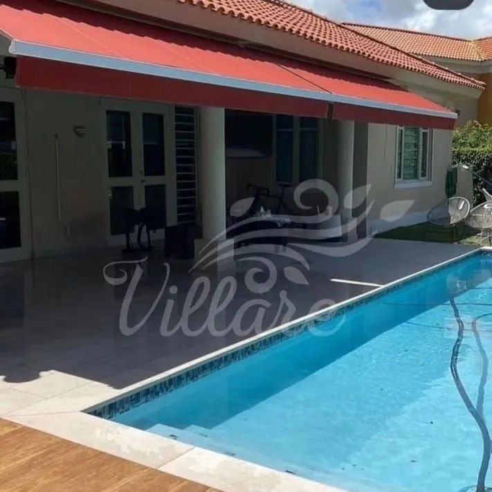 Toldo Articulado (Braço Italiano) - Foto 2