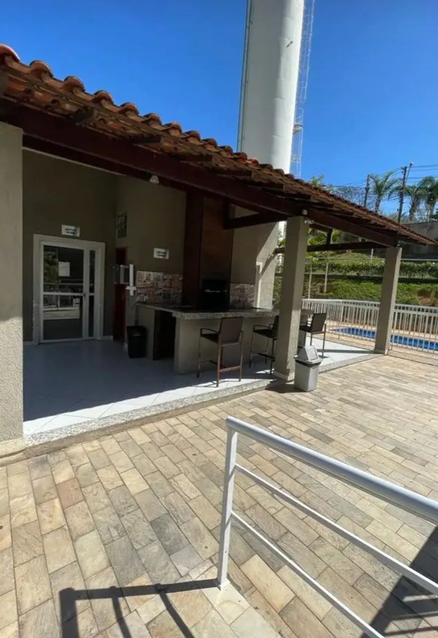 Apartamento 2 quartos,com suíte, portaria 24h - Foto 4