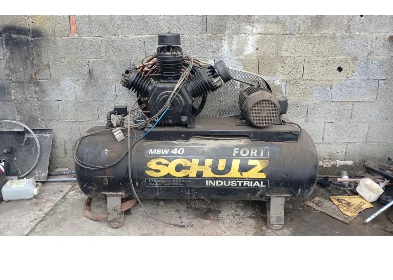 Compressor 
