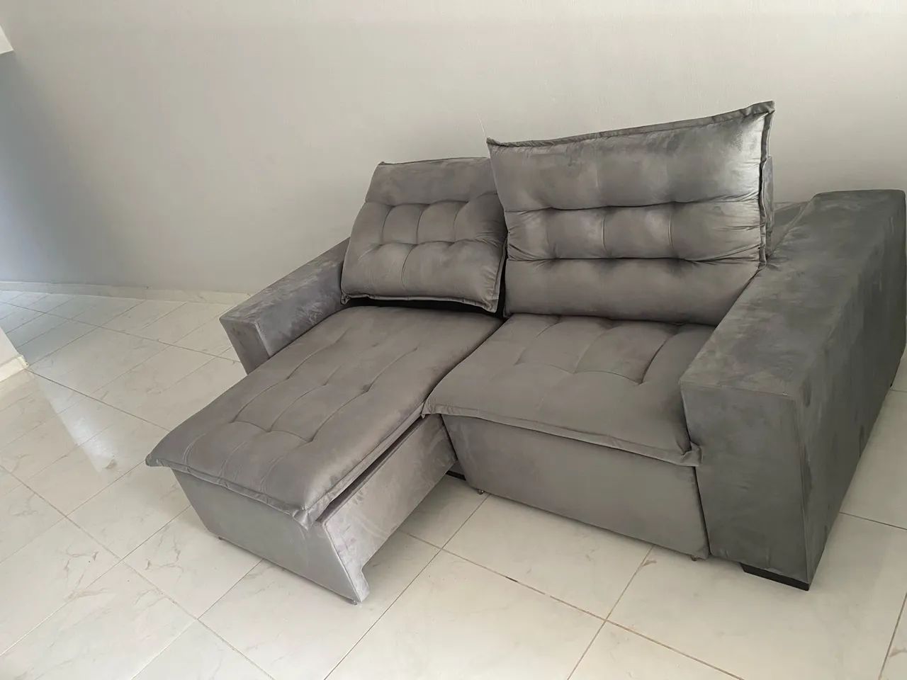 Sofá Retrátil  - Foto 2