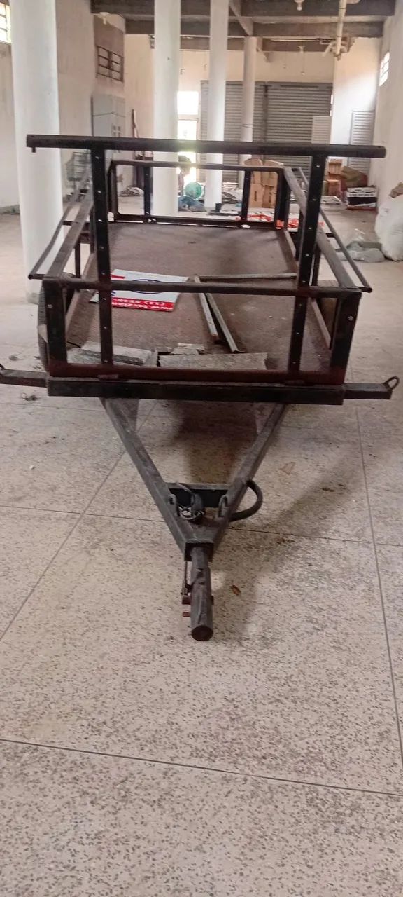 Carretinha