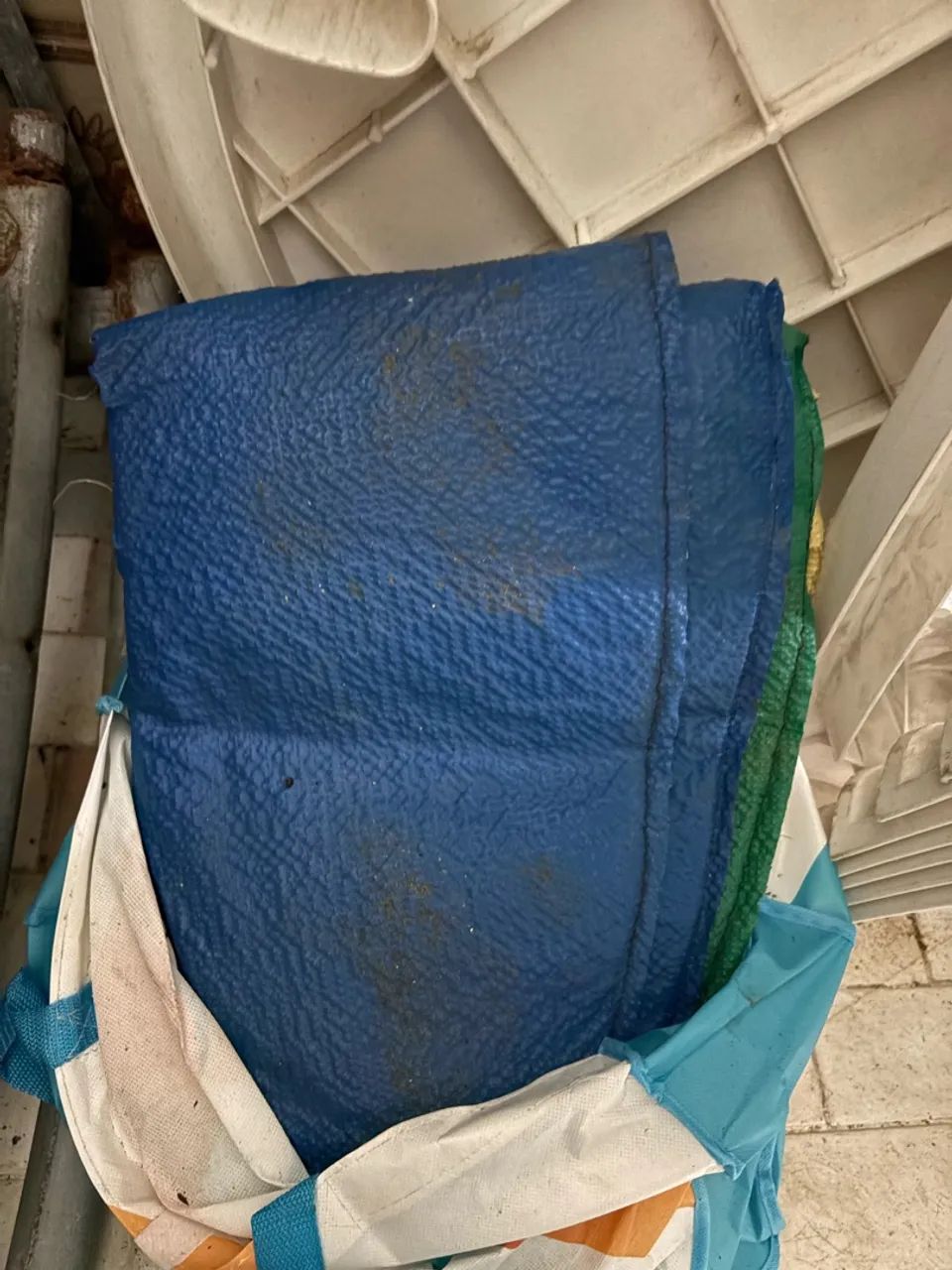 Cama elástica 2,5m  - Foto 4
