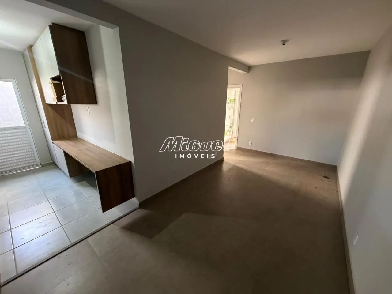 Casa, para aluguel, Jardim das Oliveiras - 2 quartos - Piracicaba/SP - Foto 4