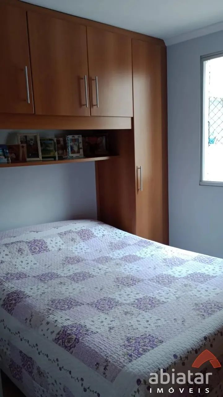 Apartamento à venda - Jardim Umarizal - São Paulo - Foto 9
