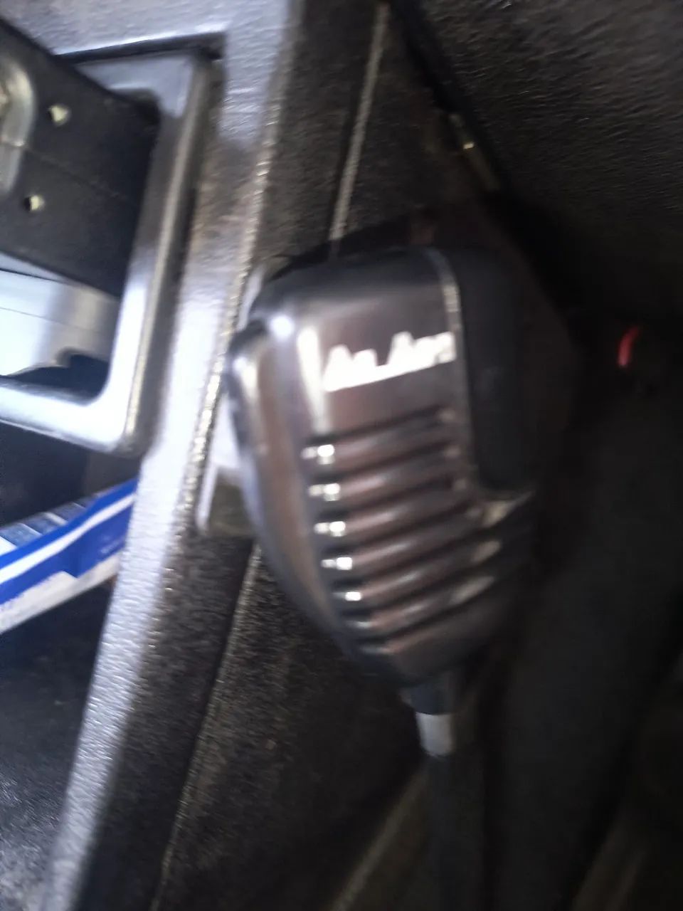 Rádio PX- Alan 21  - Foto 3