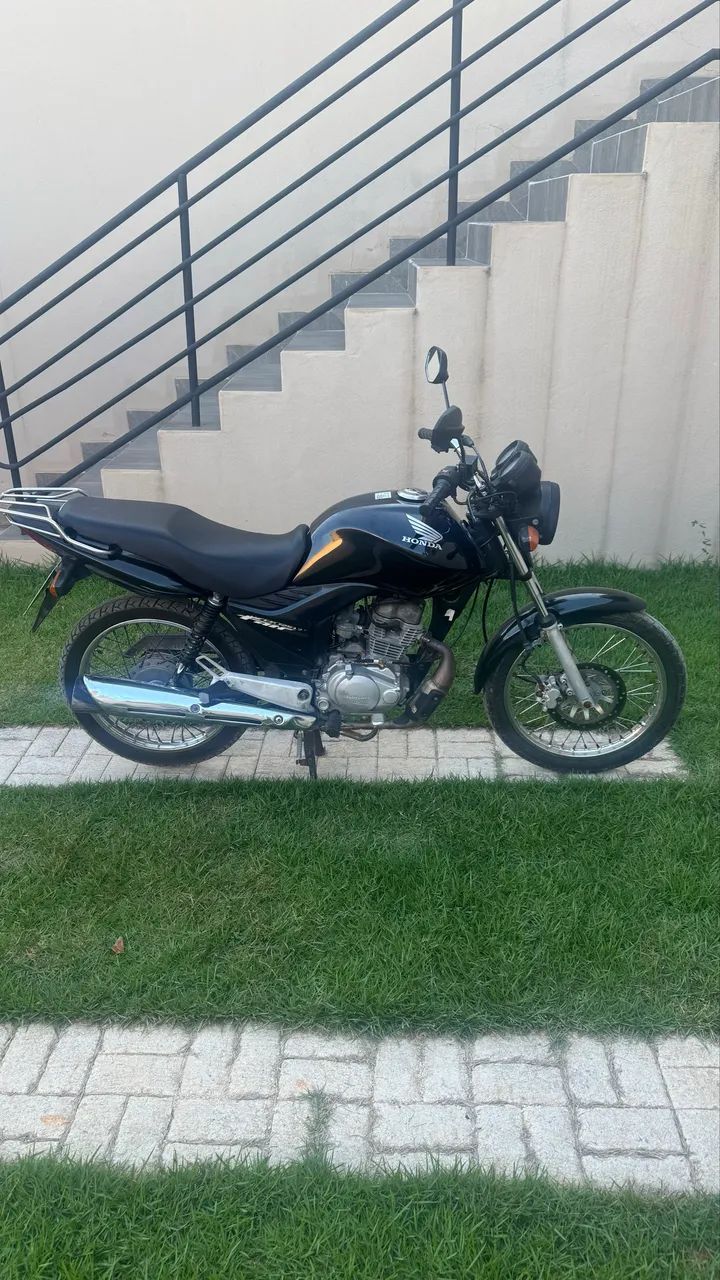 Fan 125 ES - Foto 5