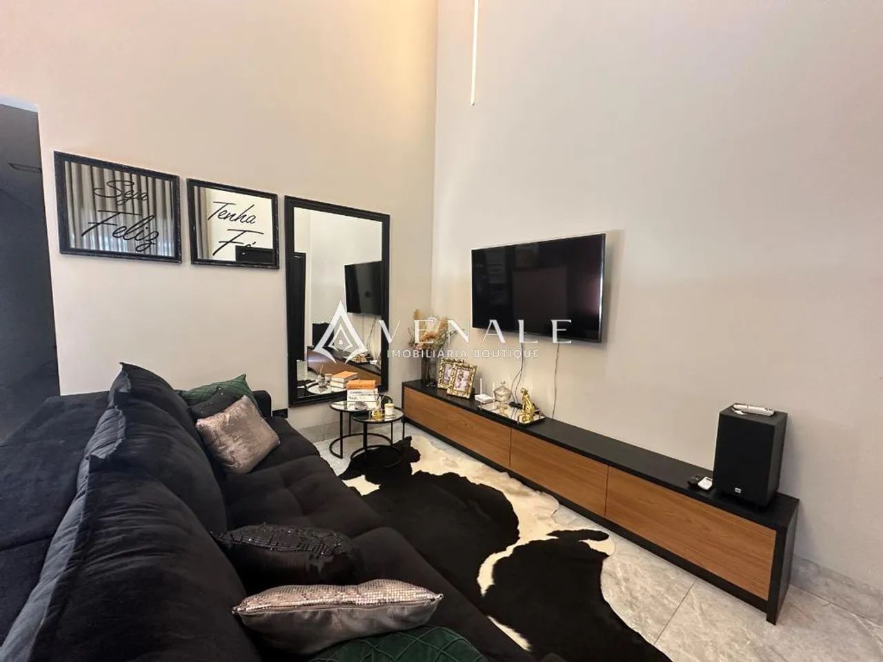 Casa à venda em Maringá, Zona 31, com 3 suítes, com 142 m² - Foto 5