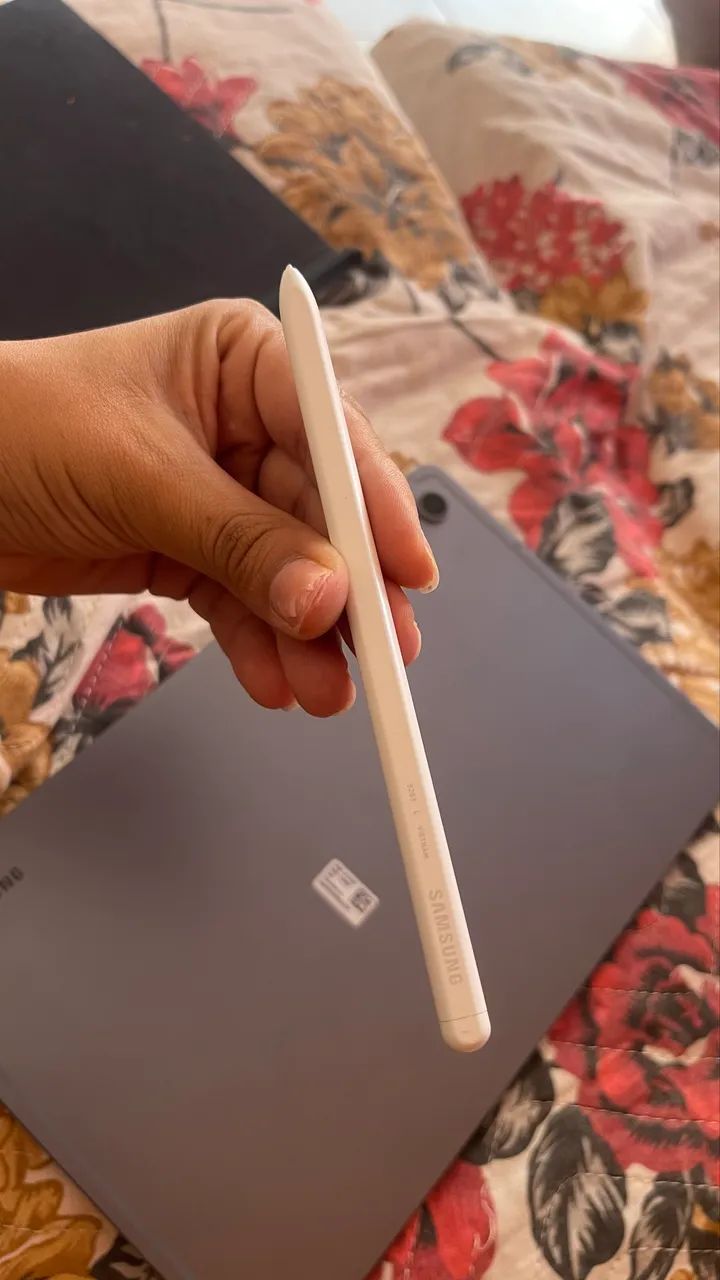 Tablet s10 Lite semi novo  - Foto 2