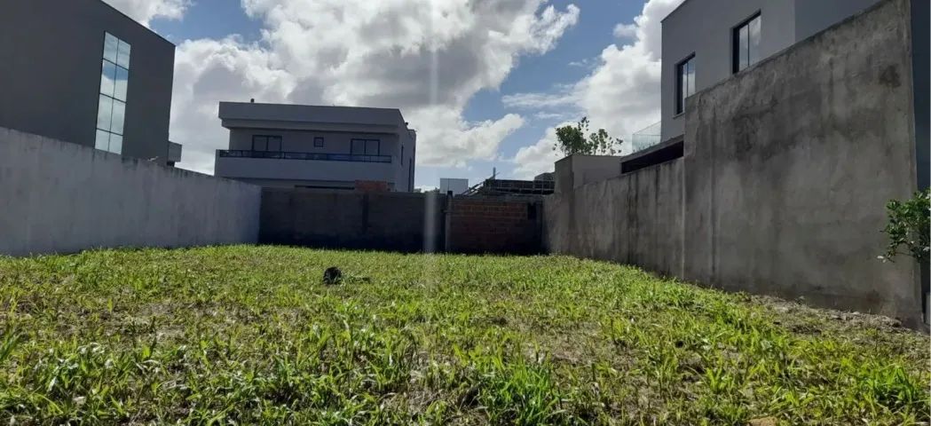 Vendo Lote no Condomínio Vista Lagoa