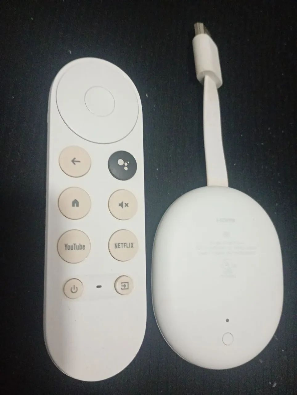 Google Chromecast, 350$ Dependendo da Distância entrego! Wpp *