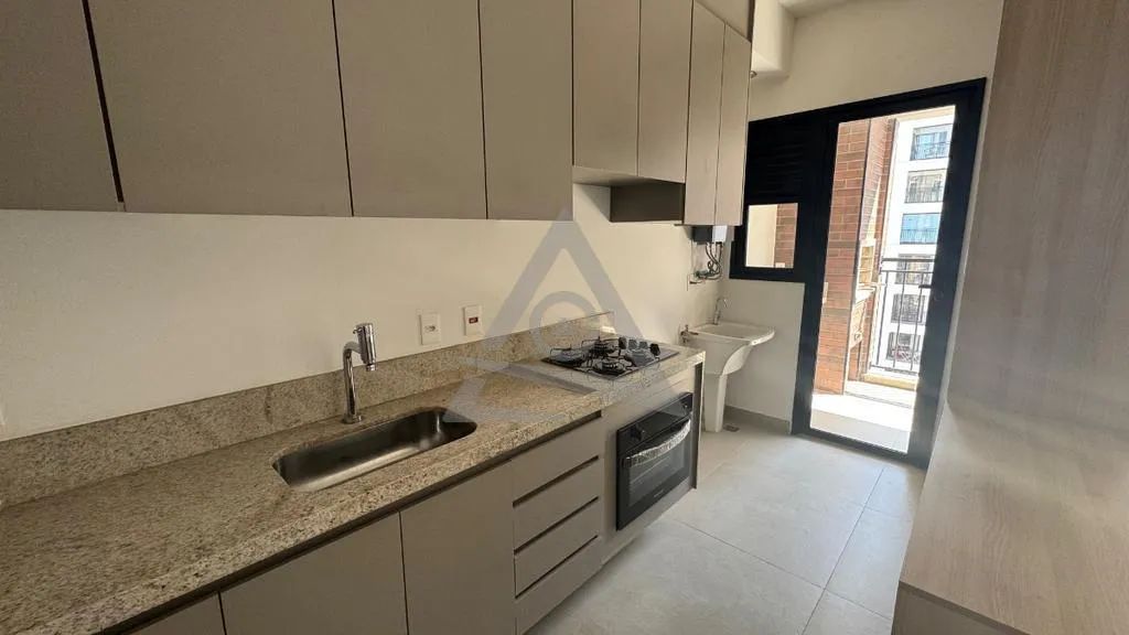 Apartamento para alugar em Campinas, Swiss Park, com 2 quartos, com 66 m² - Foto 5