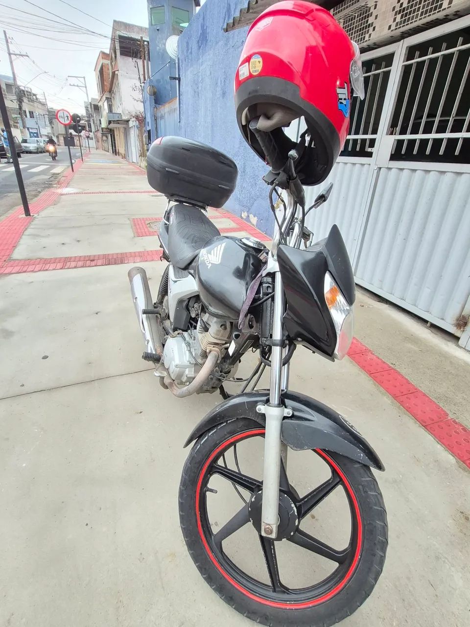 Moto  - Foto 3