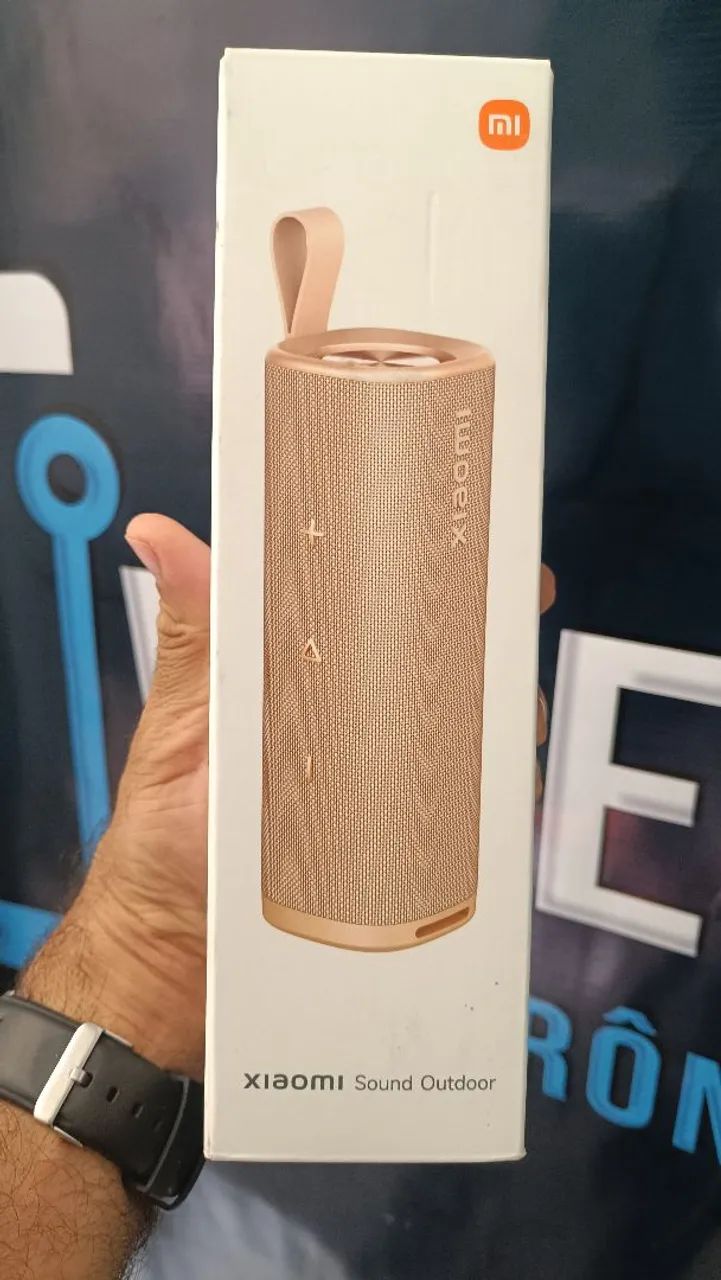 CAIXA XIAOMI 30W - Foto 4