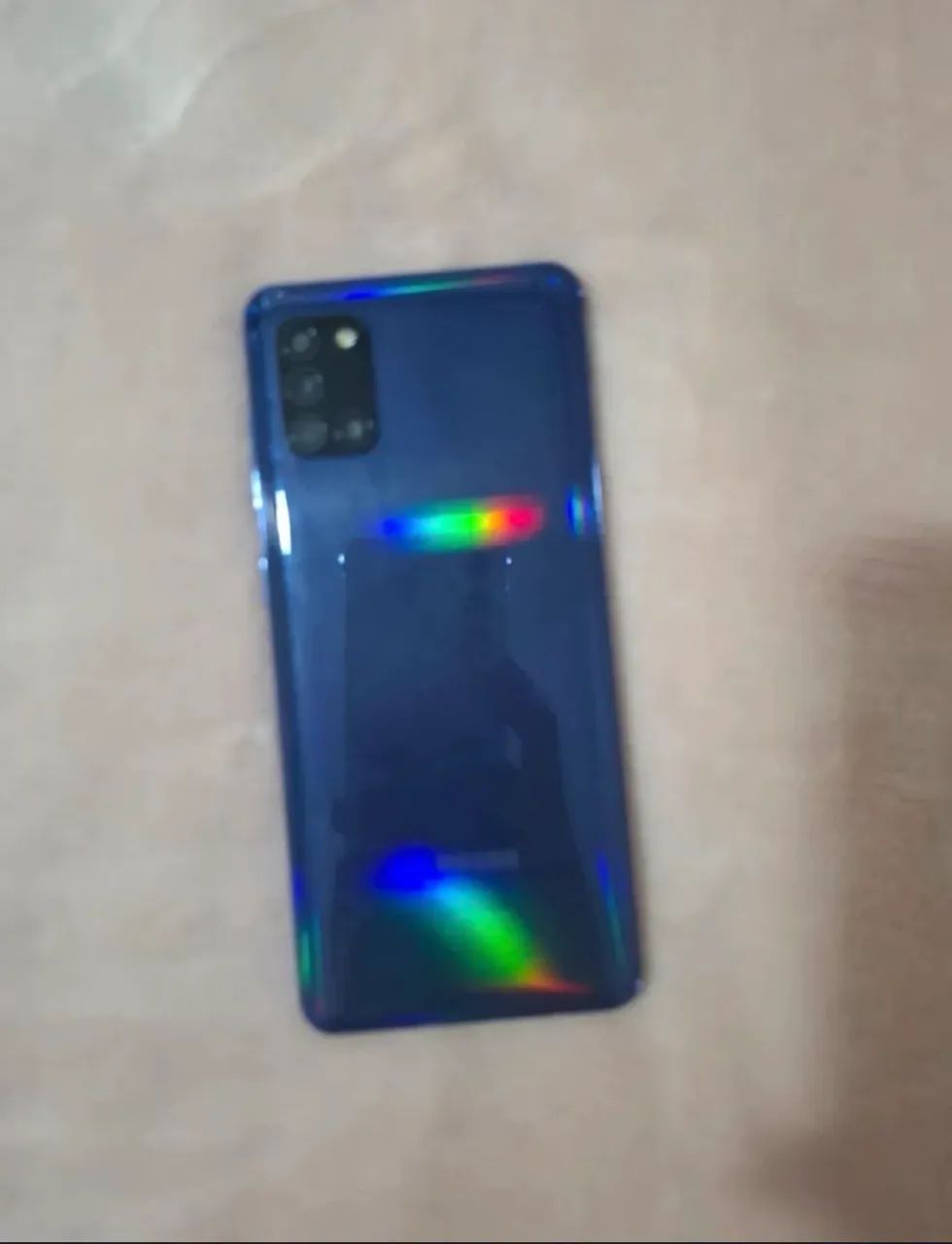Samsung A31 128gb - Foto 3