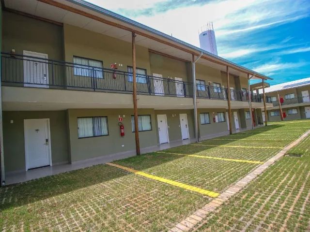 Apartamento Ibis em Bonito MS - Foto 4