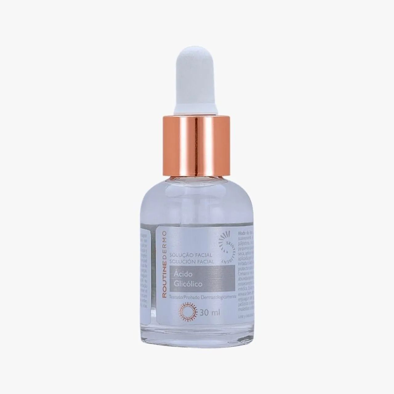 Ácido Glicolico Routine Dermo 30ml