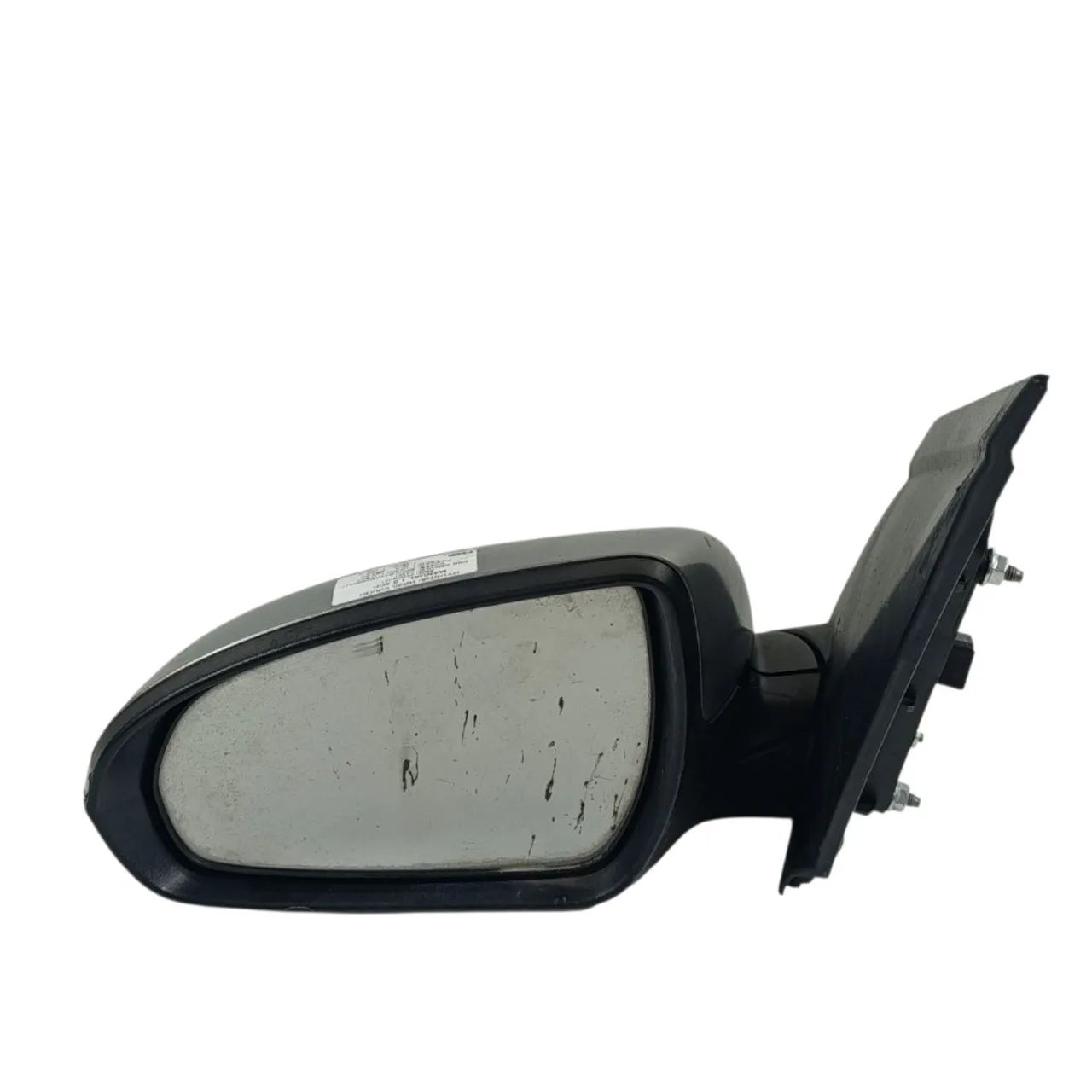Retrovisor esquerda hb20 vision 1.0 2021 E * - Foto 5