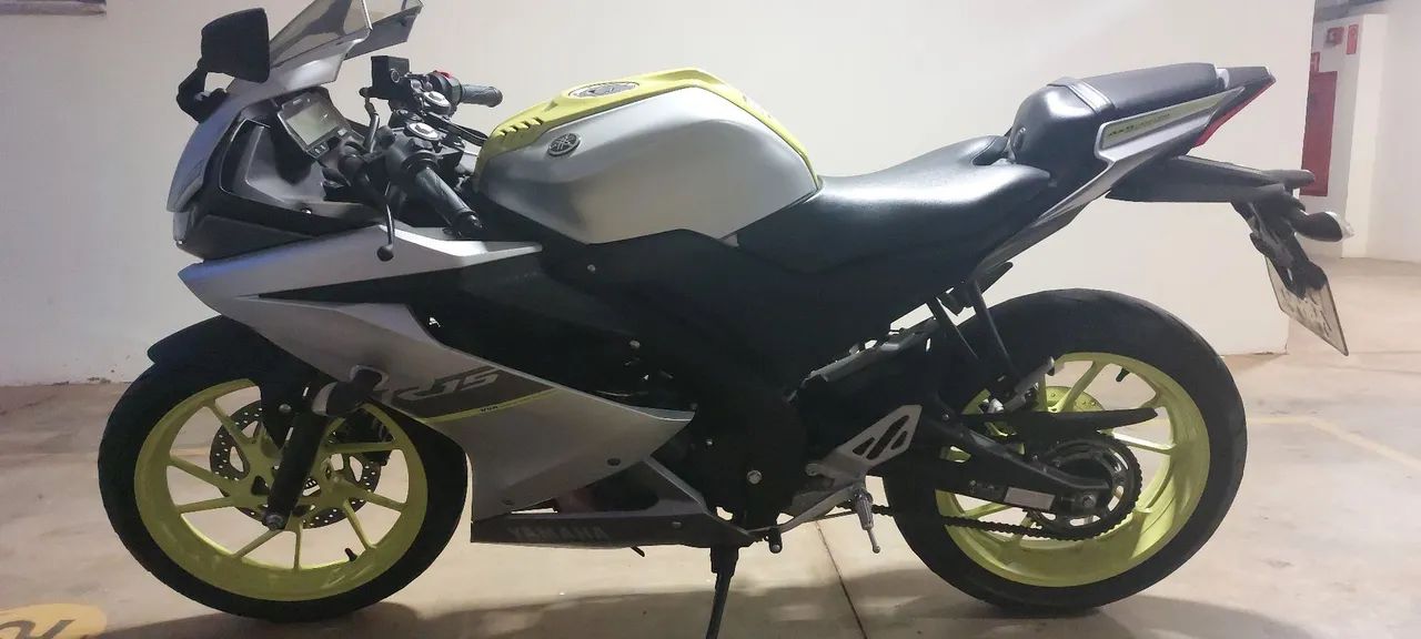 R15 2024  - Foto 5