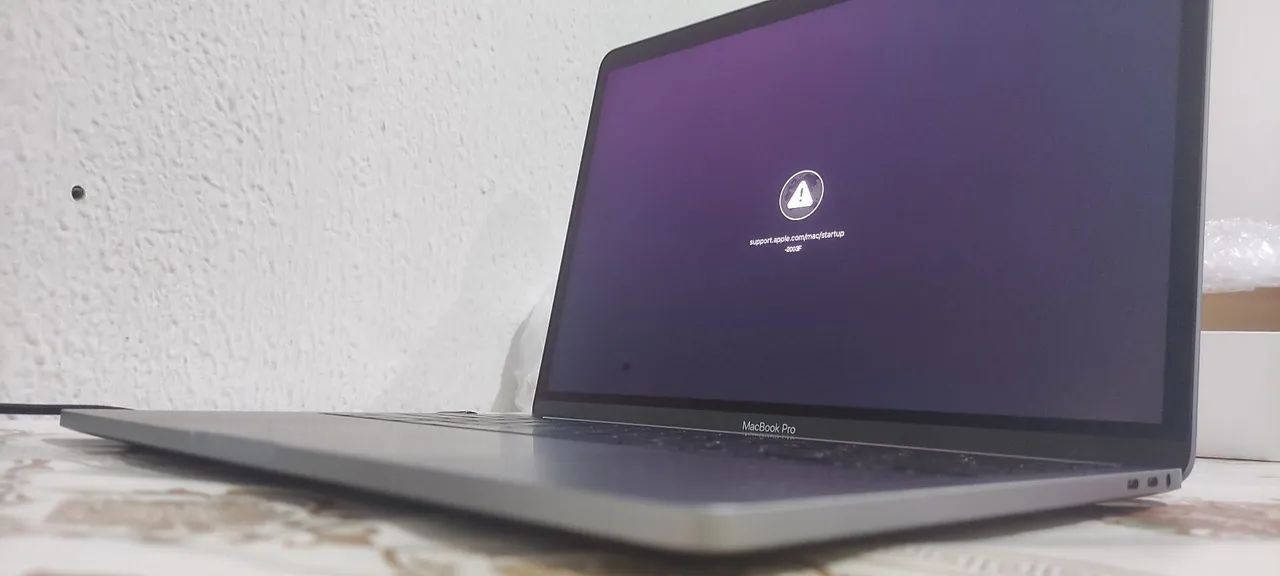 MacBook Pro 2020 16gb/512gb - Foto 2