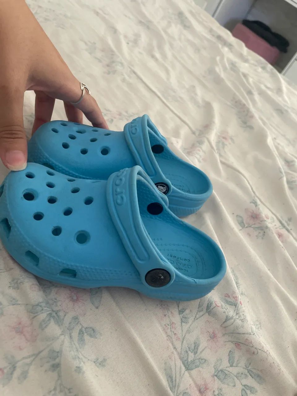 Crocs original - Foto 3