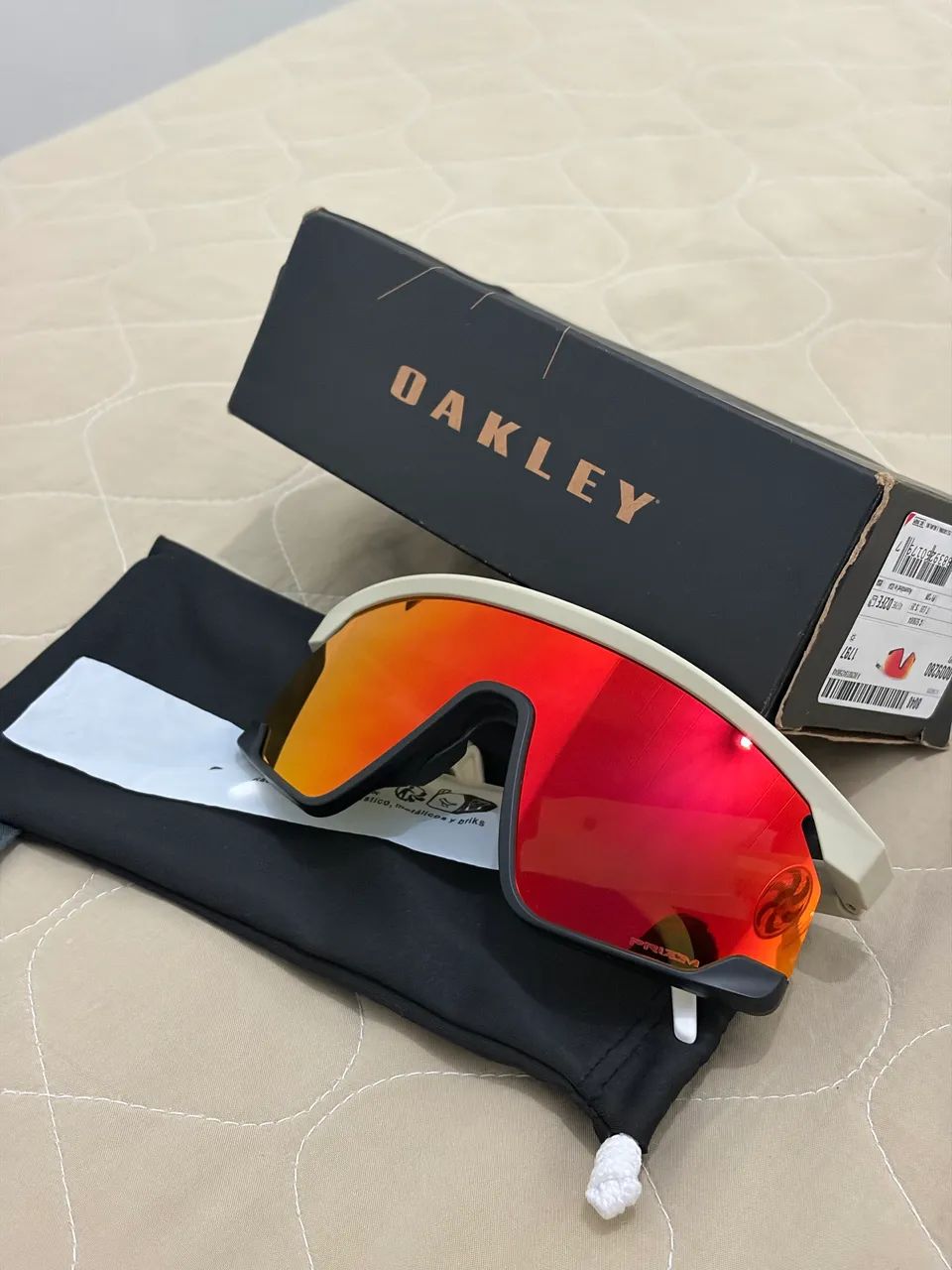 Óculos oakley original