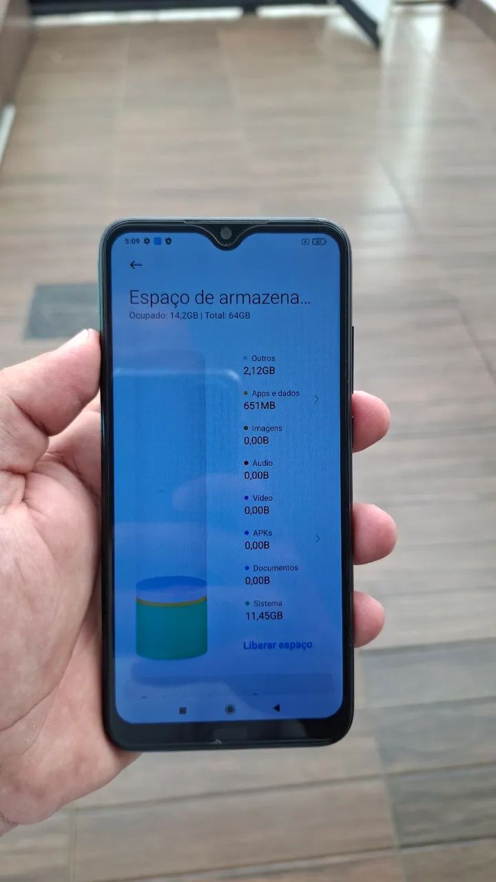 Redmi note 8 64gb - Foto 3