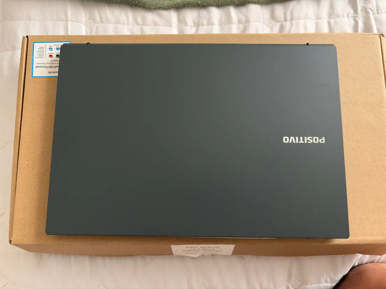 Notebook novo - Foto 2