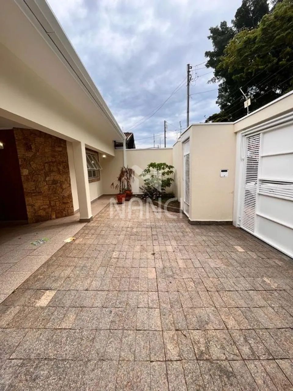 Casa em Cidade Jardim - Rio Claro