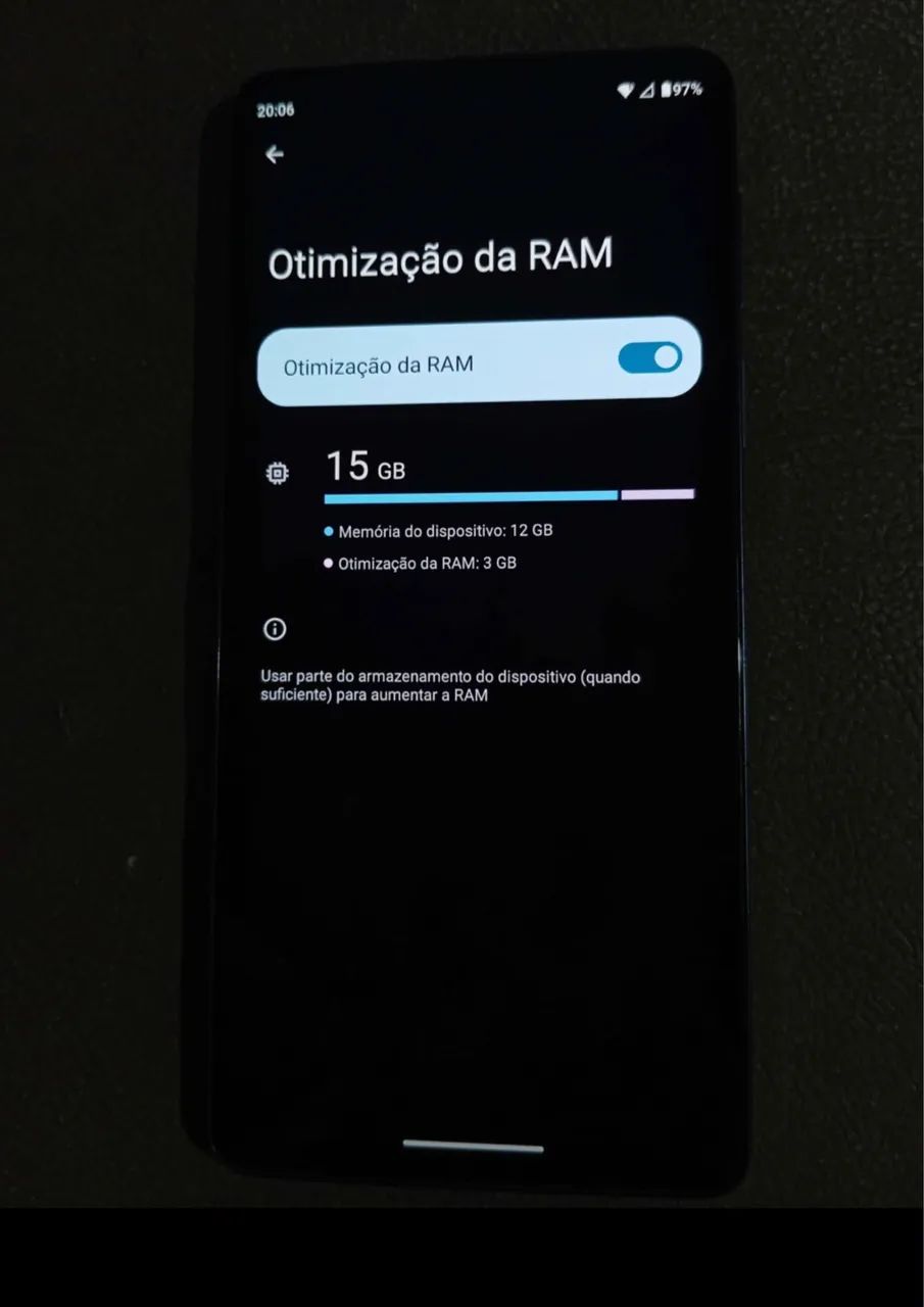 Motorola Edge 20 Pro - Foto 3