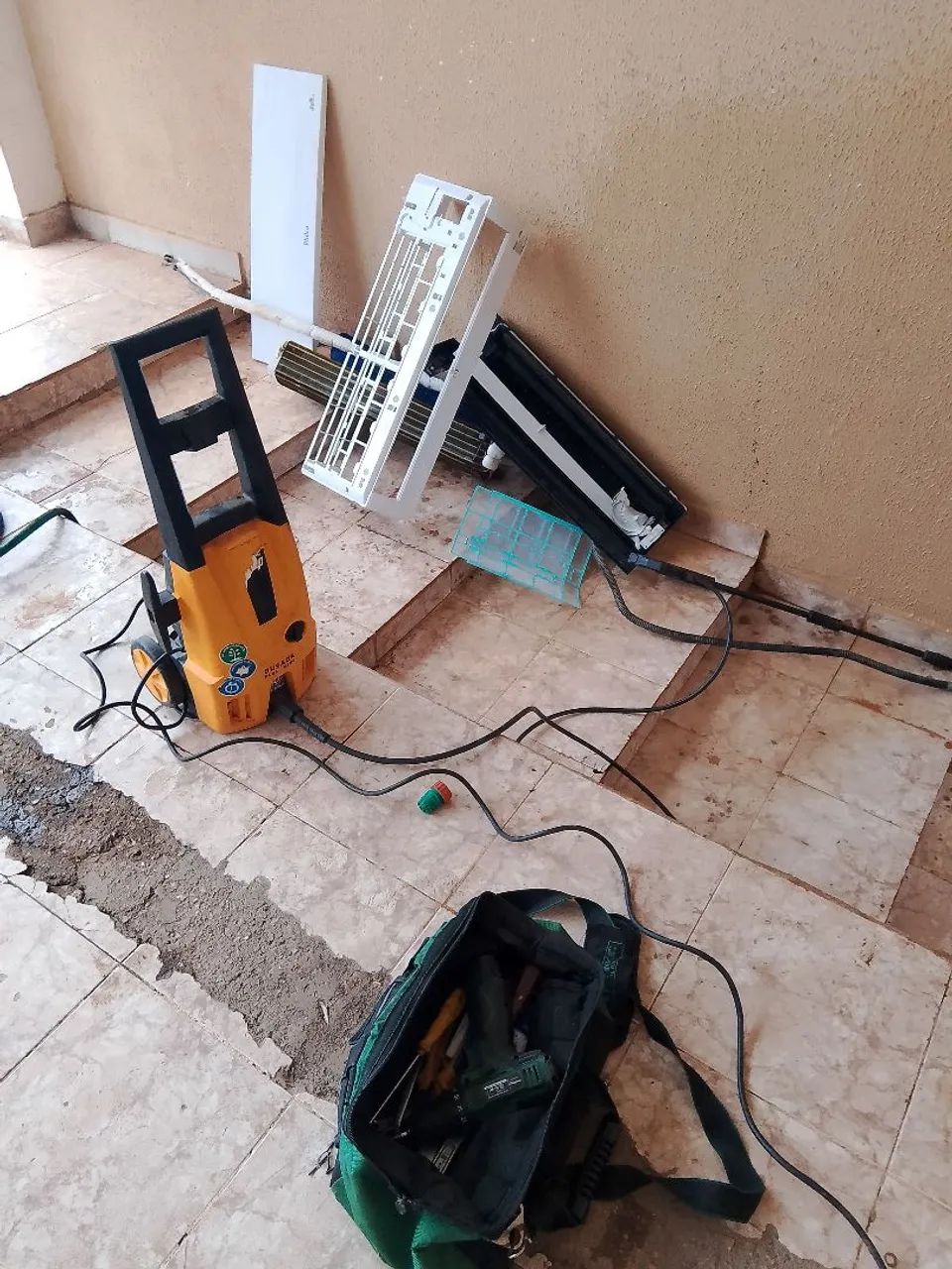 Vendo instalação e manutenção  - Foto 2