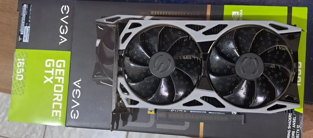 placa de video  - Foto 3
