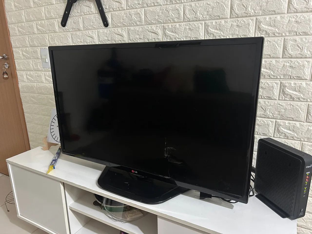 Tv 42 polegadas